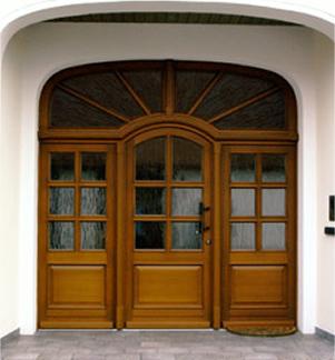 Fertigung moderner Fenster, Türen & Möbel in Lübbecke
