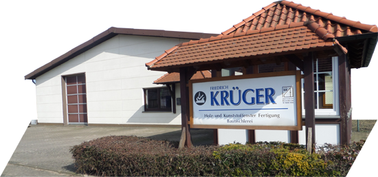 Familienunternehmen Tischlerei Friedrich Krüger